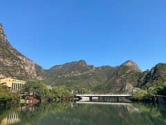 -龙庆峡风景区