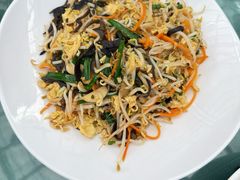 -天毓山庄·餐厅