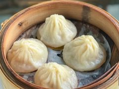 上海小笼包-悦湖公馆