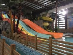 -南宫温泉水世界