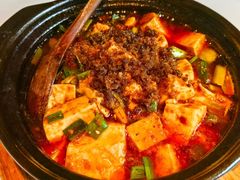 -陈麻婆豆腐(春熙店)