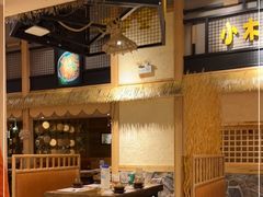 -冰川朝鲜族料理·东北菜(观前店)