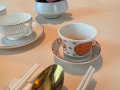 -广州富力丽思卡尔顿酒店·丽轩·粤菜