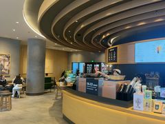 -星巴克(锦州太阳广场店)