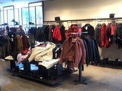 -ZARA(恒隆广场店)