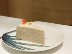 -双风车咖啡馆 Twin Windmills(六道口店)
