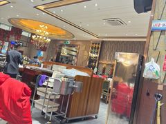 -金刚山烧烤(中山路店)