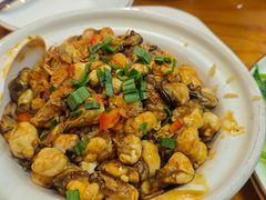 -醉壹号海鲜大排档(厦门美食地标店)