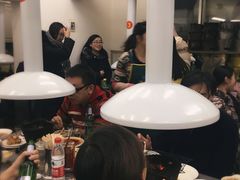 -松明一烤肉馆(鲁园店)