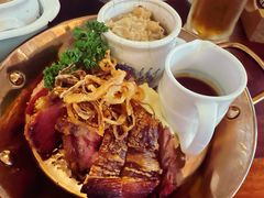 -宝莱纳餐厅(滨江店)