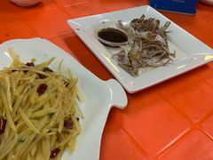 -亚一荔枝柴烧鸡(仙葫店)