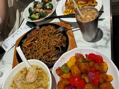 -深仔记茶餐厅(亚士厘道店)
