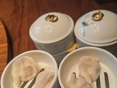 -喜鼎海胆水饺(东港店)