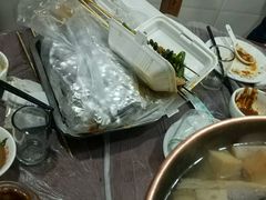 -木萨火锅店(开鲁路店)