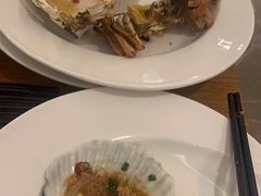 -星璞餐厅(深铁塘朗城君璞酒店)