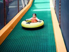 -蒙特利亲子乐园