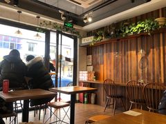 -越南牛肉河粉餐厅(书院巷店)