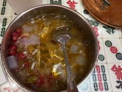 -成都你六姐·牛肉冒菜·麻辣香锅(长泰广场店)