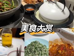 -大厨小馆(华阳城店)