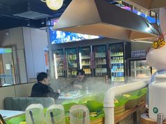 -深海聚汇·牛榴宴·自助料理(江宁万达店)