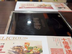 -呷哺呷哺(西单大悦城店)