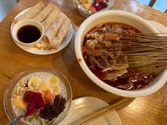 -嘉州叶婆婆钵钵鸡(建设路店)