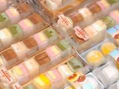 -bItBakery(岭南站店)