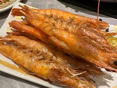 -一绪に寿喜烧(荟聚店)