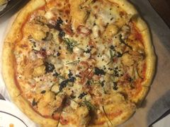 -BONAZZA 意大利餐厅