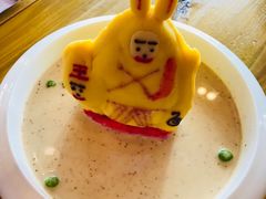-局气 烤鸭·北京菜(光华路店)