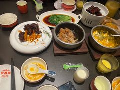 -聚鑫阁江浙菜·非遗传承技艺(金汇龙湖天街店)