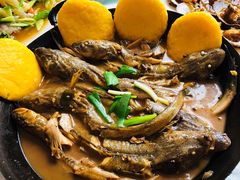 -景祥海鲜美食餐厅