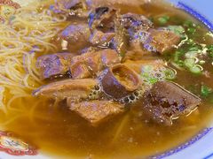 -七爷清汤腩·港式餐厅(金狮广场店)