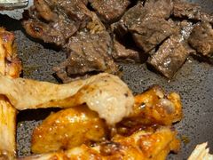 -厚贞日式烤肉(浦东汇智店)