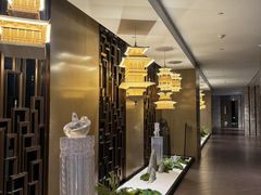 -无锡丽笙精选酒店·兰亭阁中餐厅