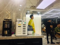 -Tipo Hair salon（明星）店