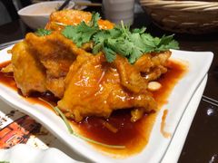 -三个大叔烤羊肉串·炭炉砂锅菜(西三旗店)
