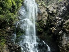 -亚婆田·白水寨生态旅游度假区