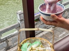 -李百蟹·江南蟹黄面·河景餐厅(夫子庙总店)