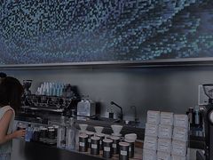 -来回·咖啡(天河南店)