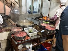 -正宗杨记普洱酸醋米线(总店)