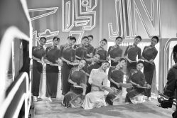 -柏姿舞蹈工作室