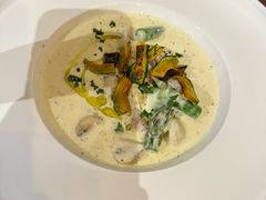 -BONAZZA 意大利餐厅