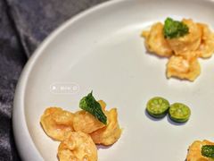 -四季小馆·潤·中国菜(越秀公园店)