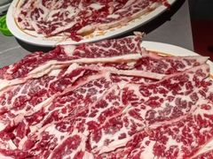 -金龙大四喜牛肉火锅
