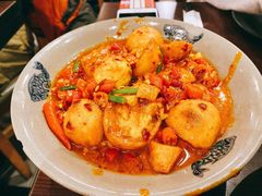 金钱蛋-潇湘阁(望京SOHO店)