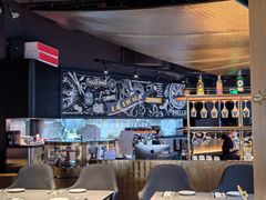 -LA PICADA 西班牙餐厅(成都远洋太古里店)