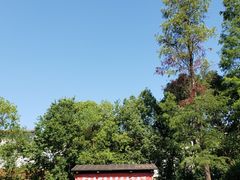 -毛泽东同志旧居