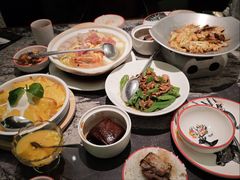 -新白鹿餐厅(松江开元地中海店)