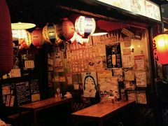 门面-角落里(中山公园店)